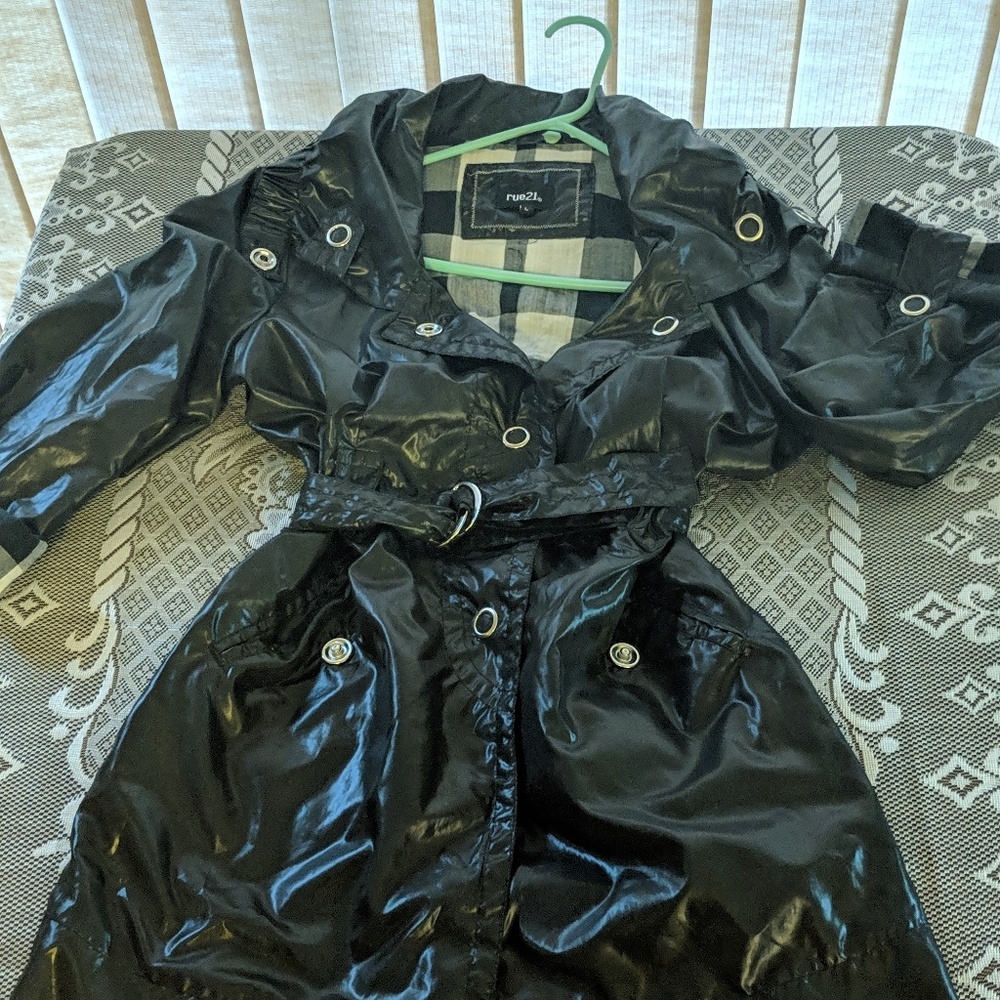 Fall jacket - Picture 3 of 5
